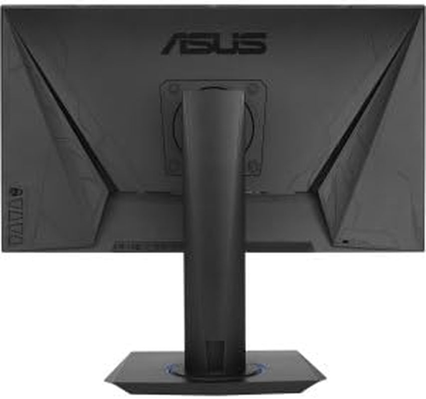VG245H 24-Inch Full HD 1080P 1ms Gaming Monitor with Dual HDMI, Eye Care Technology, and FreeSync - Perfect for Console Gaming!
