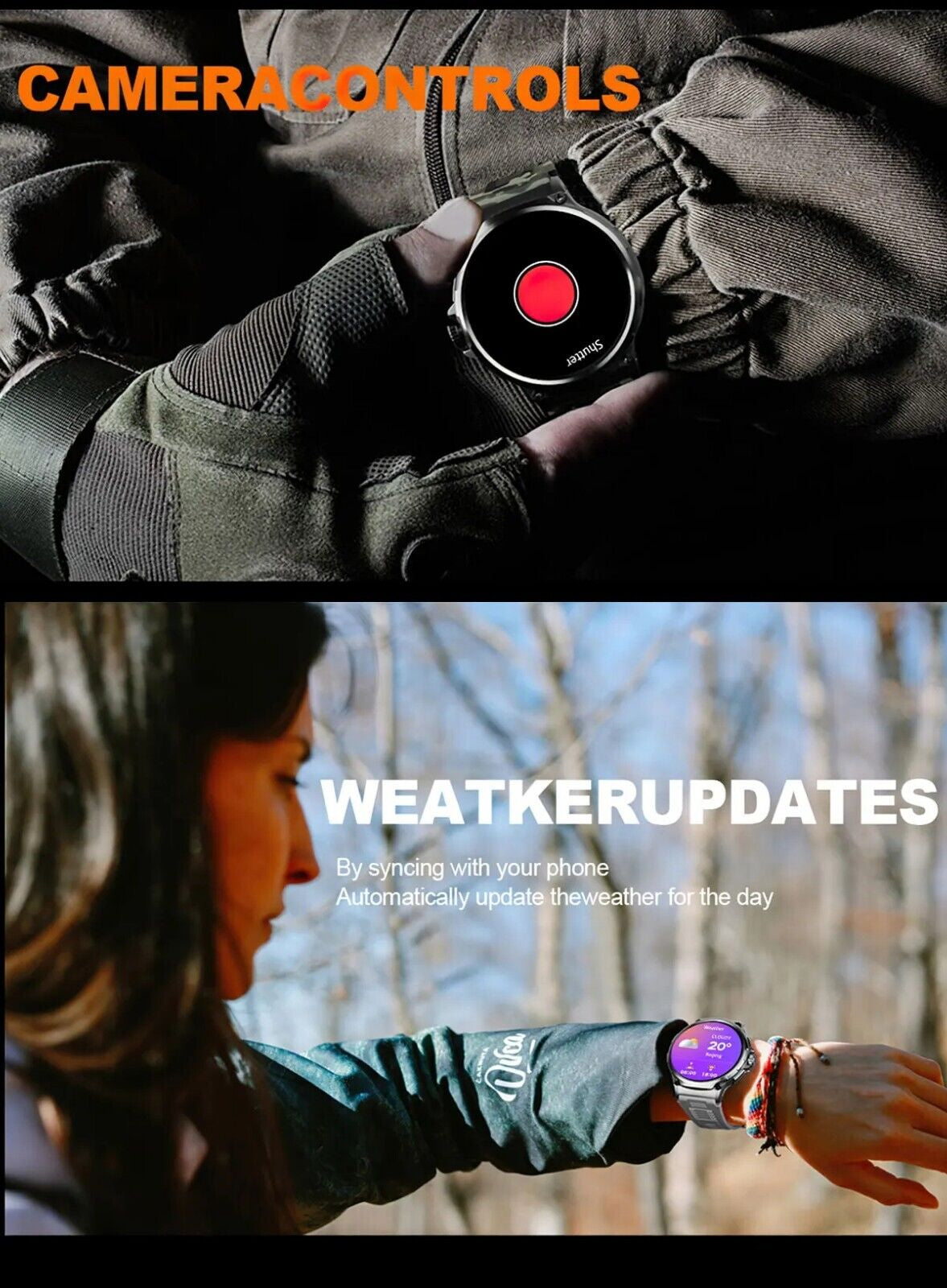 Level up your fitness game with the 1.85" Ultra HD Smartwatch! π±πͺ Stay connected with Bluetooth calls, track your health, and crush your gym goals! π Perfect gift for the active lifestyle! #Smartwatch #FitnessGoals #HealthTech
