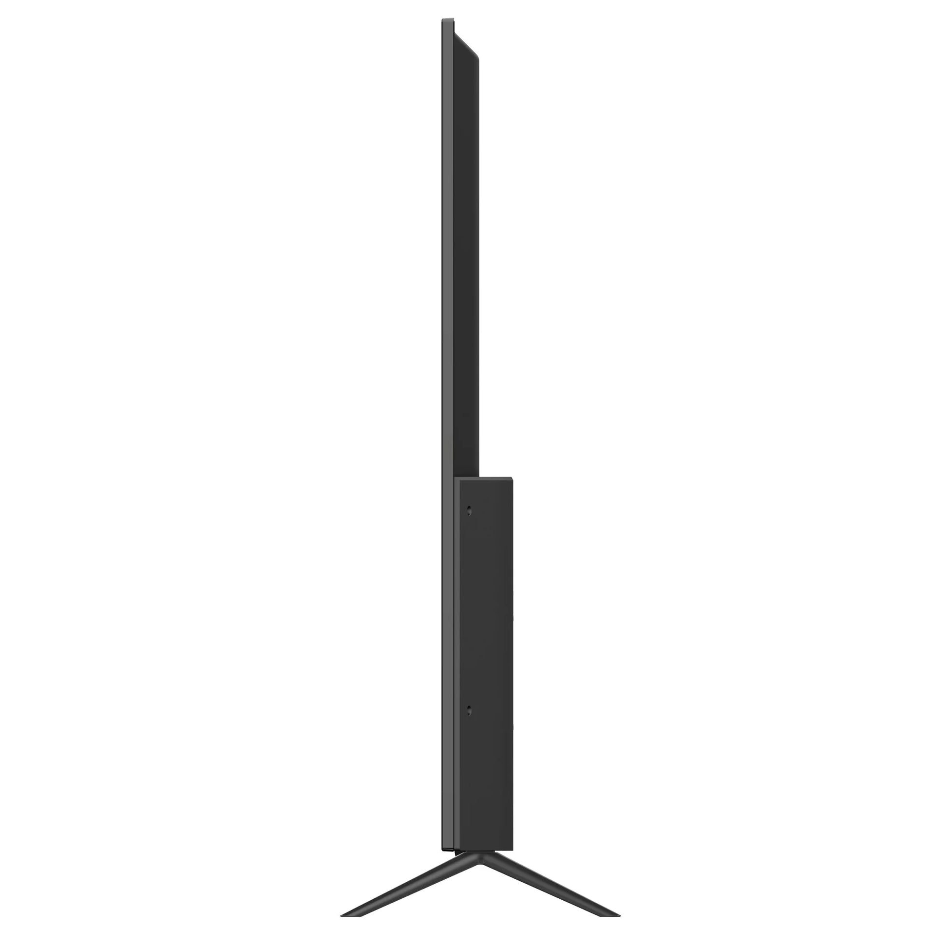 55" 4K UHD LED Roku Smart TV with HDR - Stunning Picture Quality!