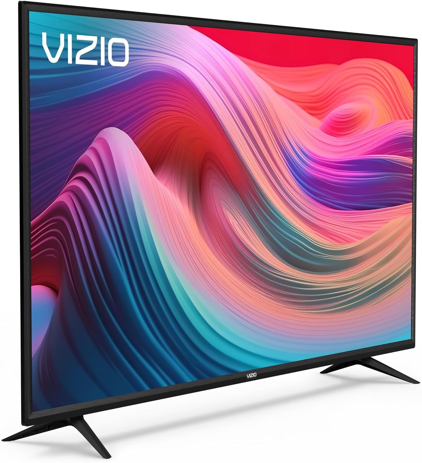 50-Inch 4K UHD V-Series Smart TV - Voice Remote, Dolby Vision, HDR10+, Alexa Compatible - 2022 Model