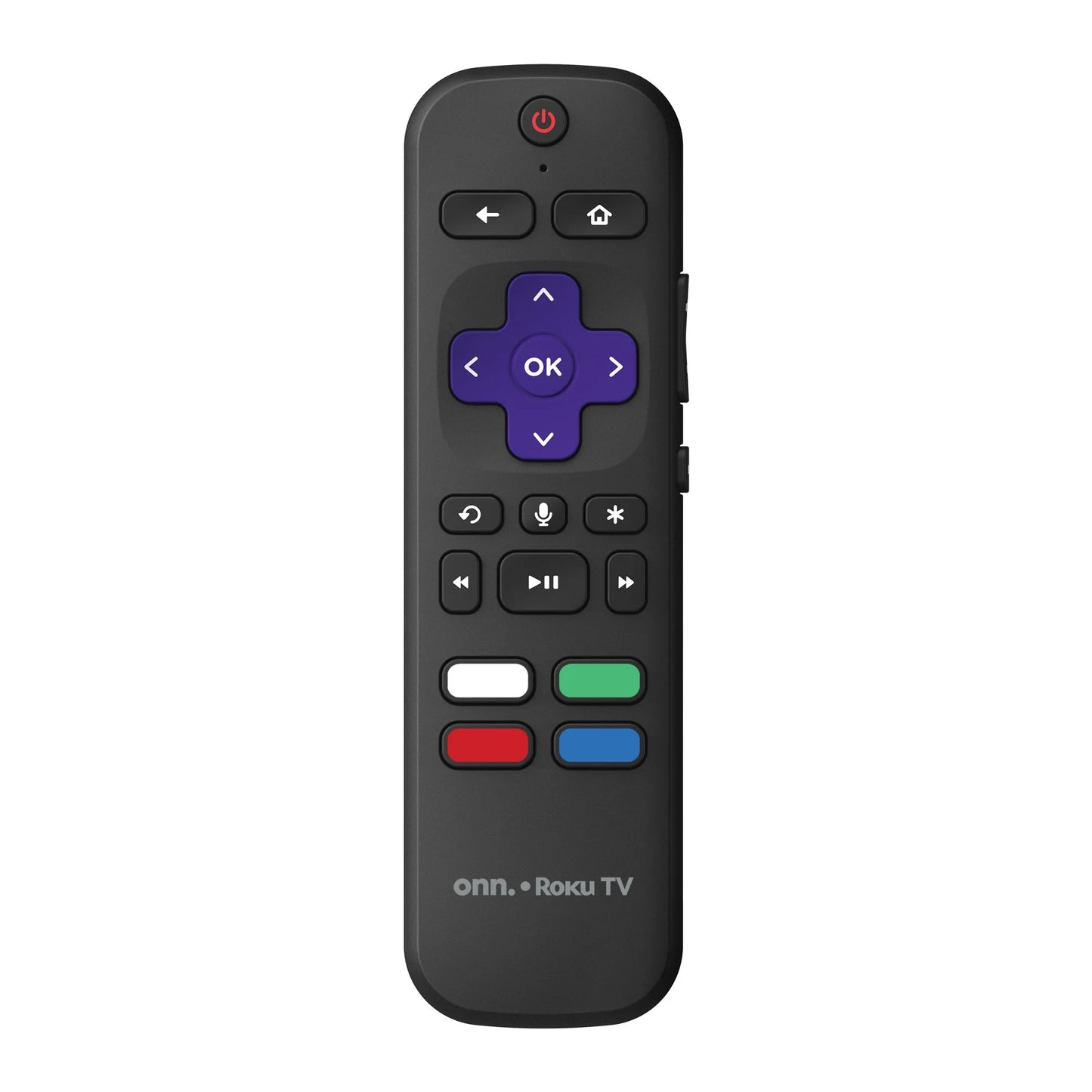 Experience Stunning Clarity with 65” 4K UHD LED Roku Smart TV with HDR