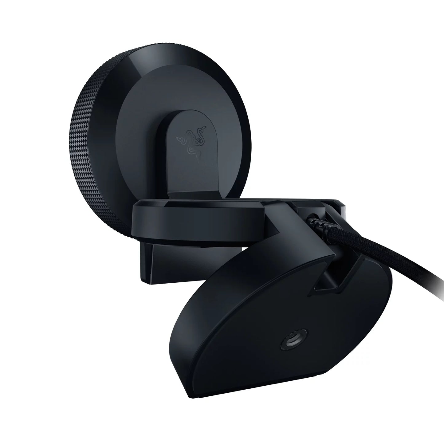 Level up your streaming game with the Kiyo Full HD Webcam! 🎥✨ Auto focus, adjustable ring light, and sleek black design for the perfect setup! #Streaming #Webcam #ContentCreation
