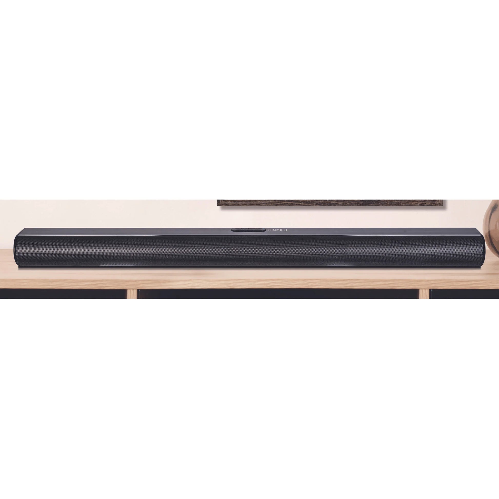 Emerson 37" Bluetooth Soundbar with Remote - Immersive Audio Experience