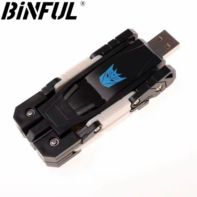 Professional Grade Dog-Themed USB Flash Drive - Available in 512GB, 256GB, 1TB, and 2TB Capacities - Ideal Memory Stick for Gifting