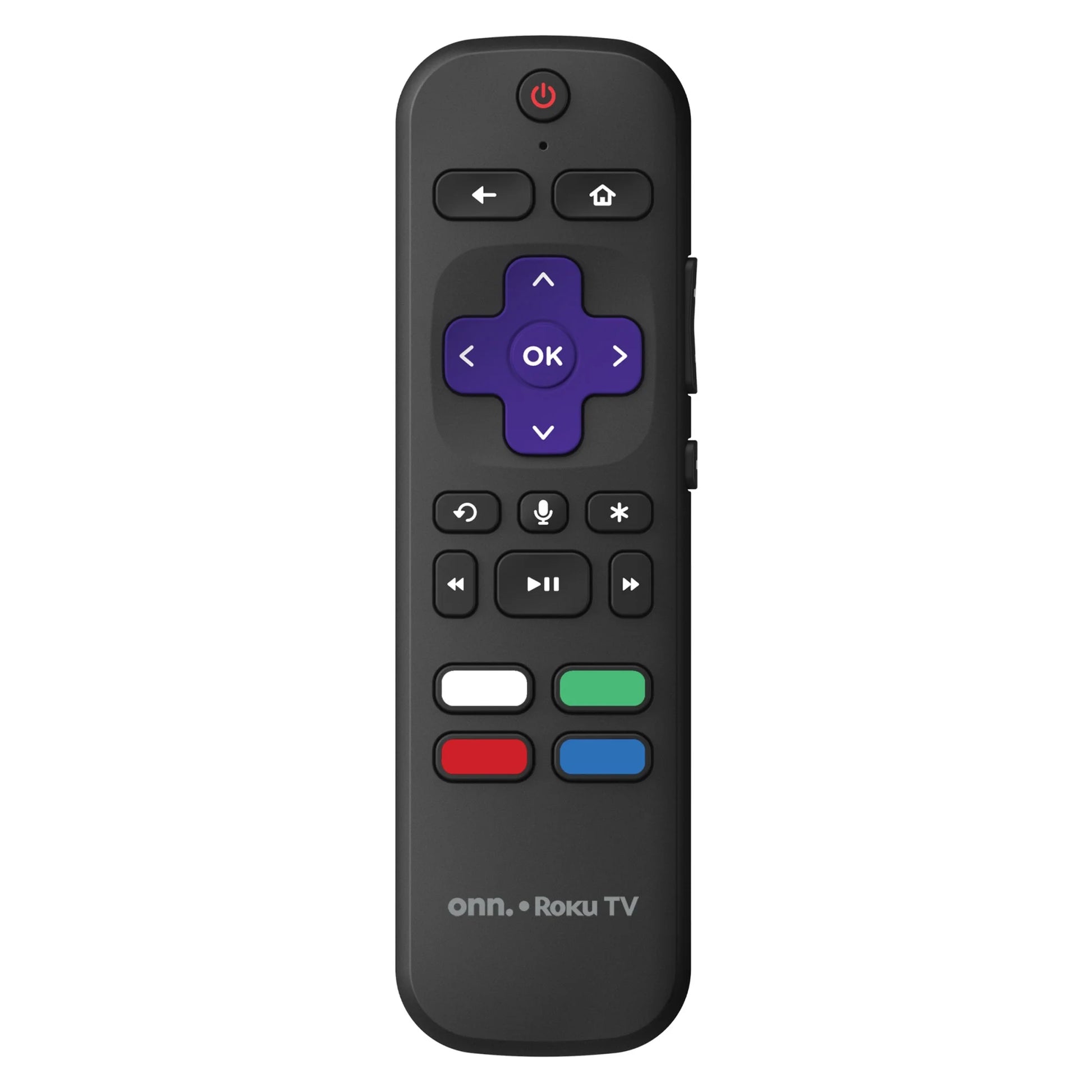 24" HD LED Roku Smart TV - Stunning 720P Clarity!