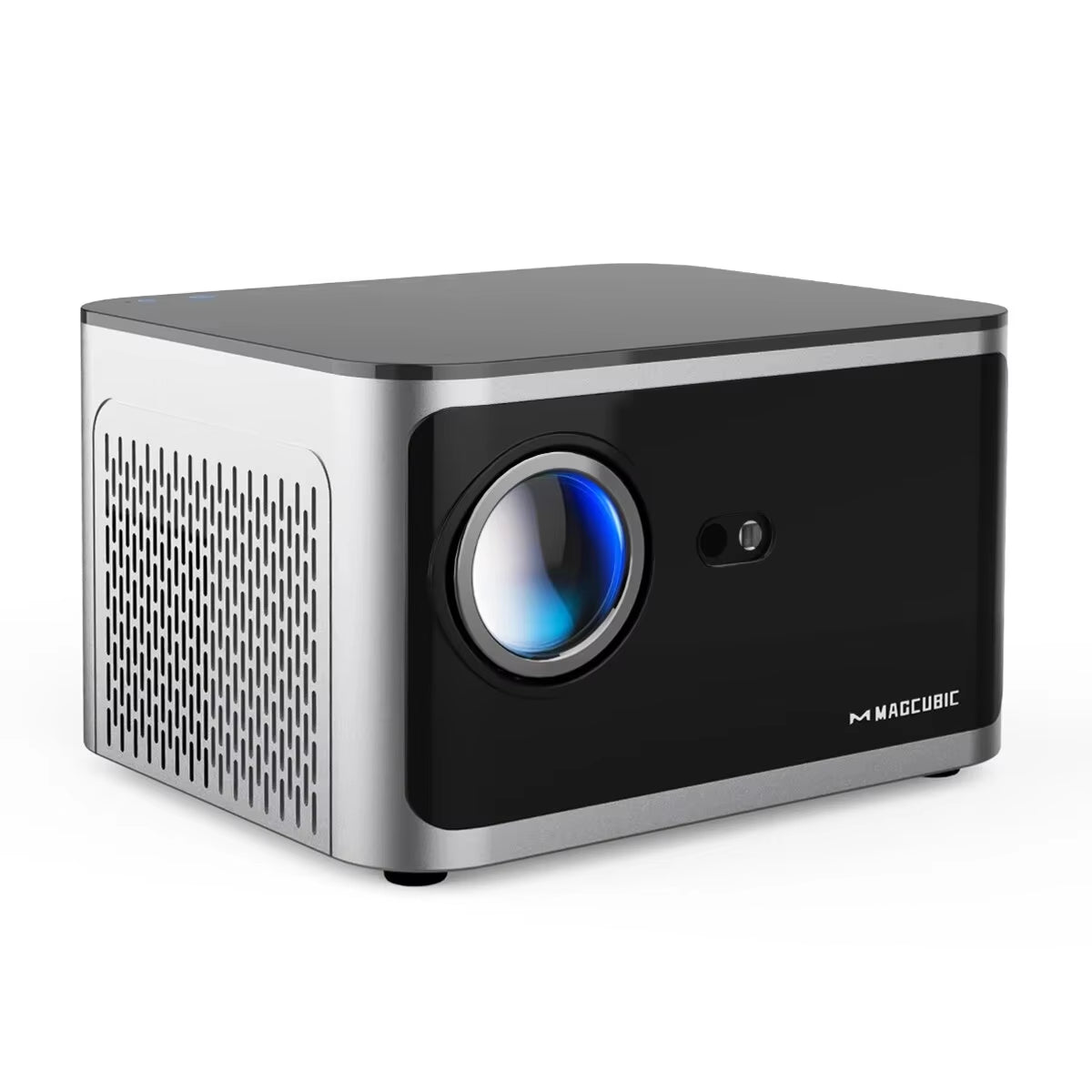 Elevate Movie Nights with Our 4K Android 11 Smart Projector - Full HD, Voice Control & Wifi6! 🍿✨