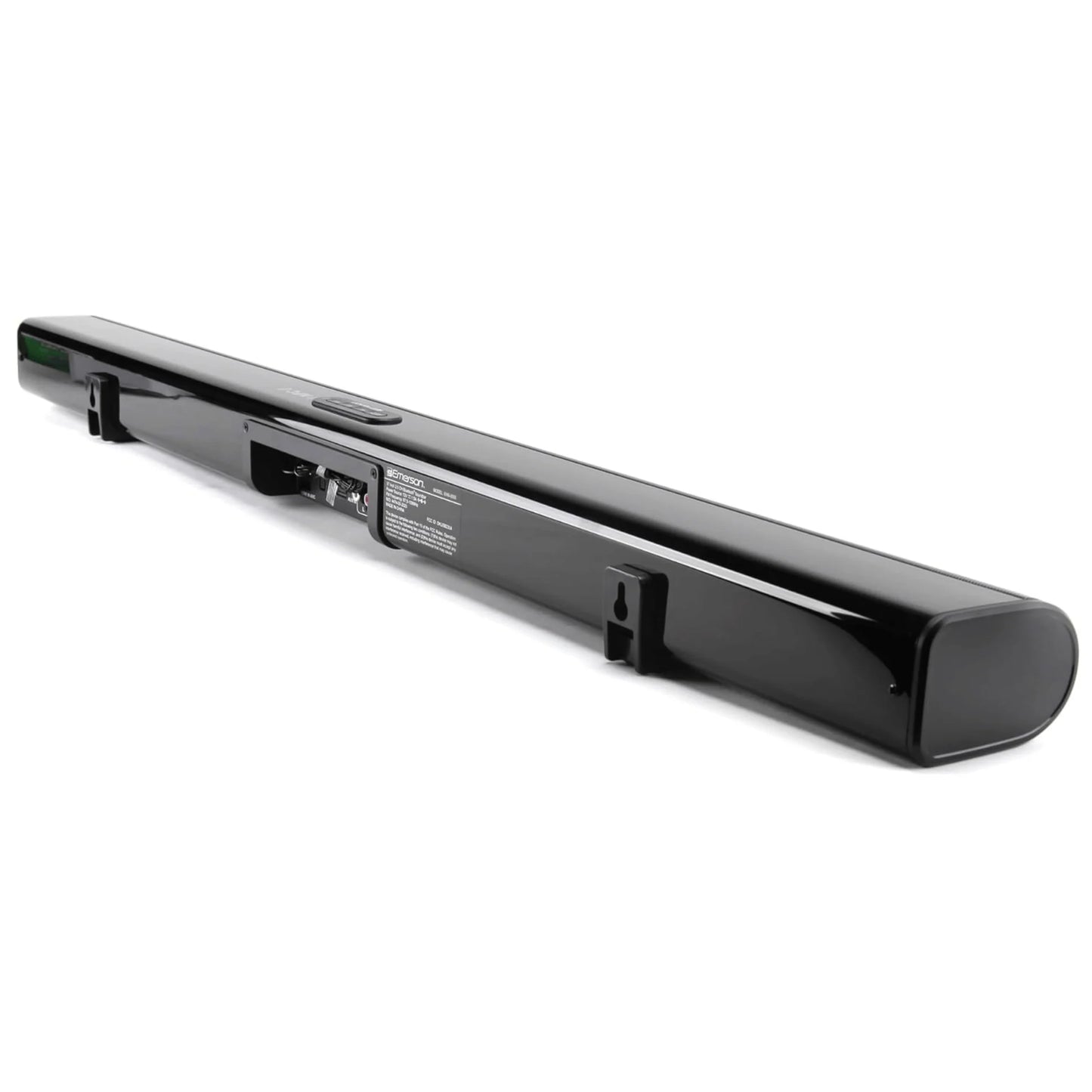 Emerson 37" Bluetooth Soundbar with Remote - Immersive Audio Experience