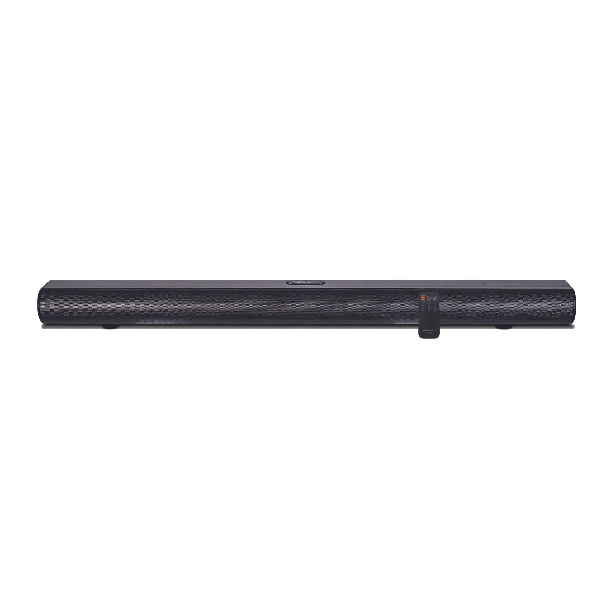 Emerson 37" Bluetooth Soundbar with Remote - Immersive Audio Experience