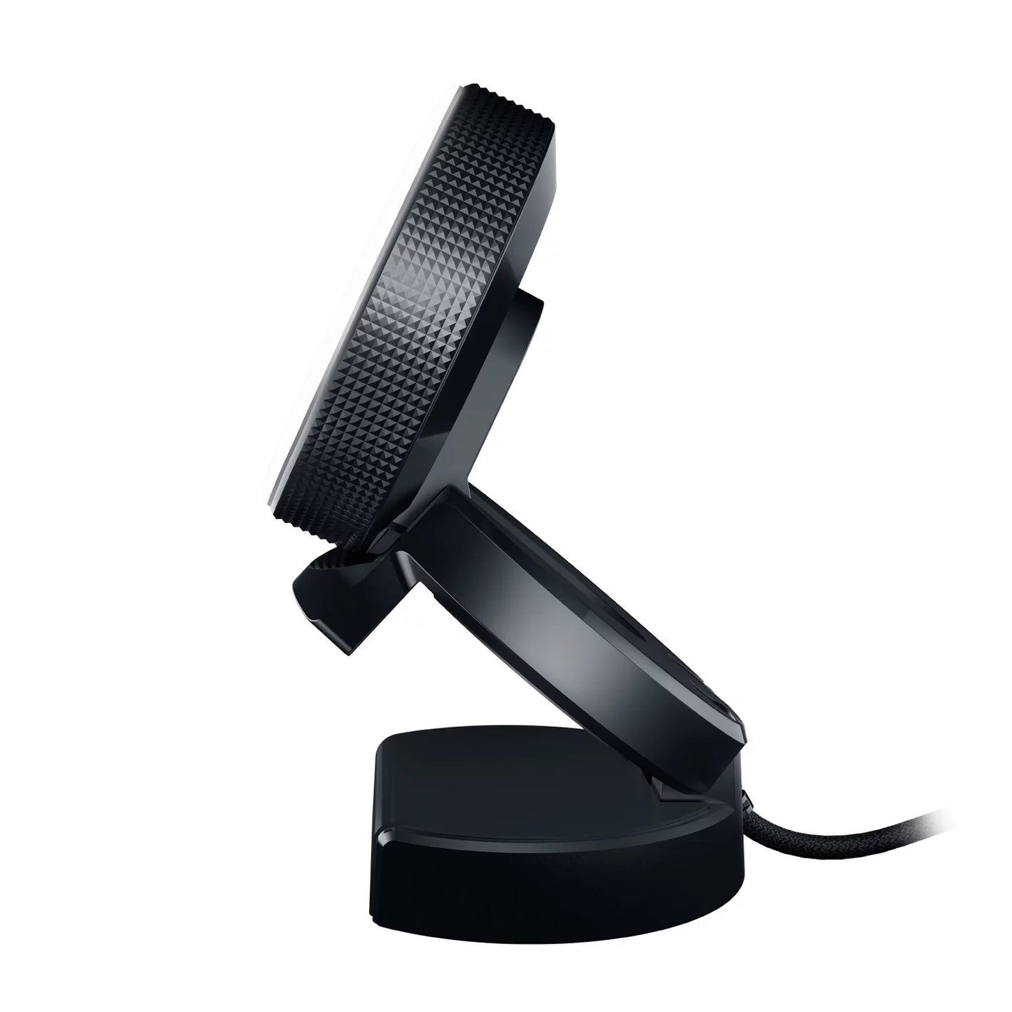 Level up your streaming game with the Kiyo Full HD Webcam! 🎥✨ Auto focus, adjustable ring light, and sleek black design for the perfect setup! #Streaming #Webcam #ContentCreation