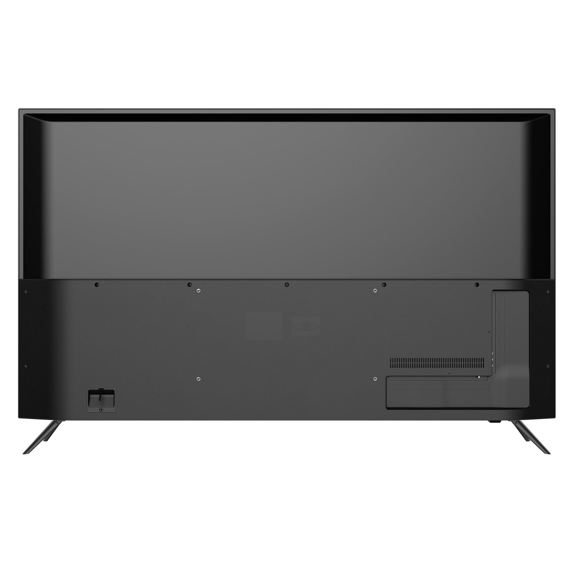 55" 4K UHD LED Roku Smart TV with HDR - Stunning Picture Quality!