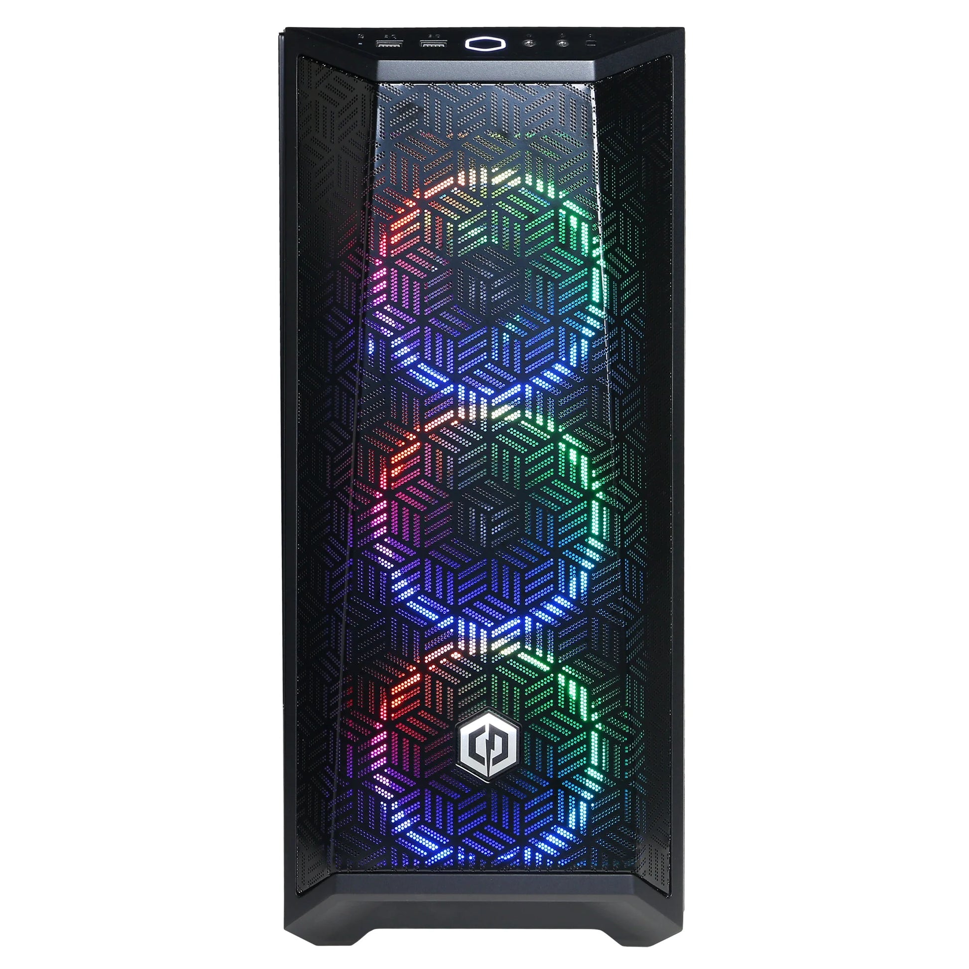 Unleash Your Gaming Potential with the Gamer Master Desktop: AMD Ryzen 5-7600, 16GB DDR5, 1TB SSD! 🎮💥