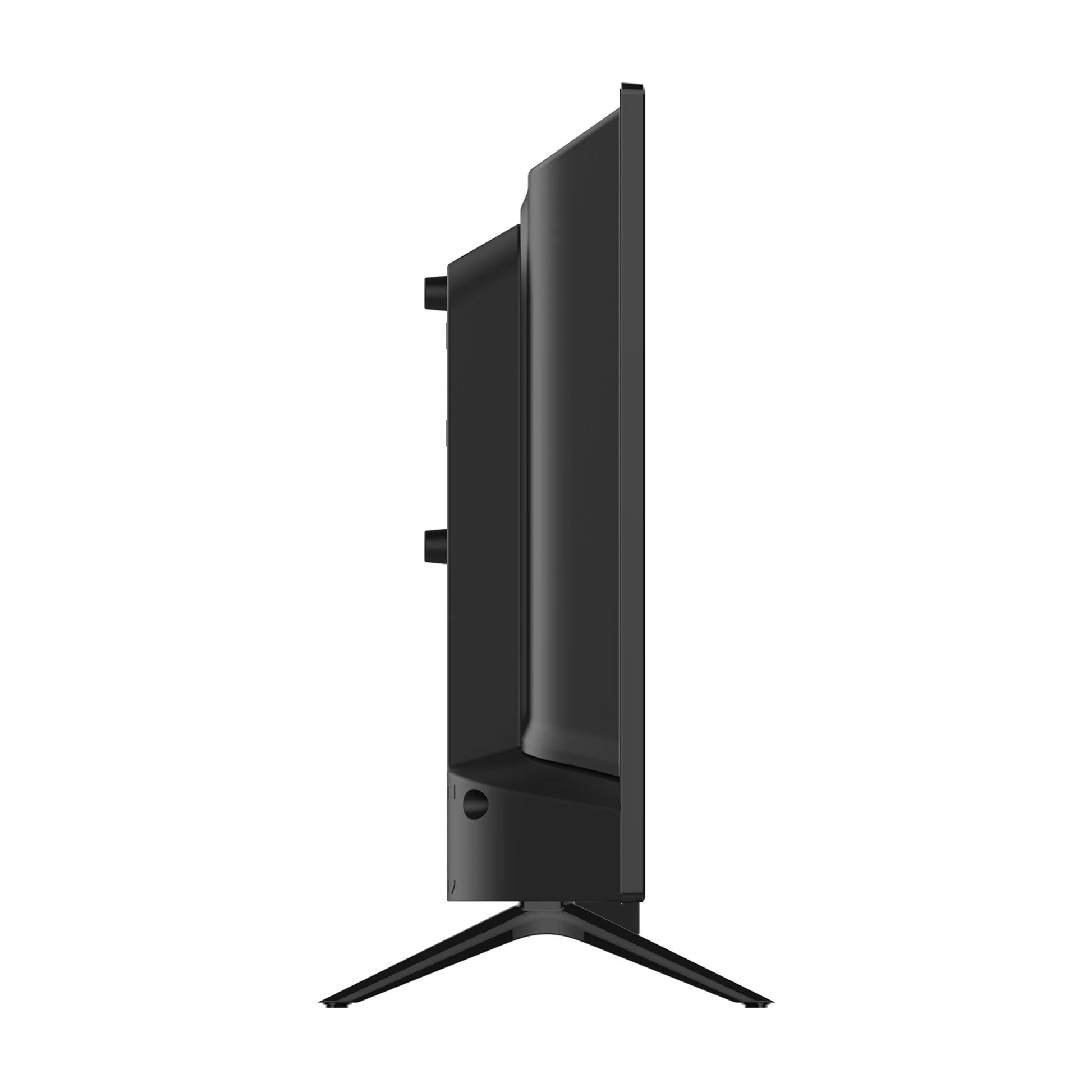 24" HD LED Roku Smart TV - Stunning 720P Clarity!