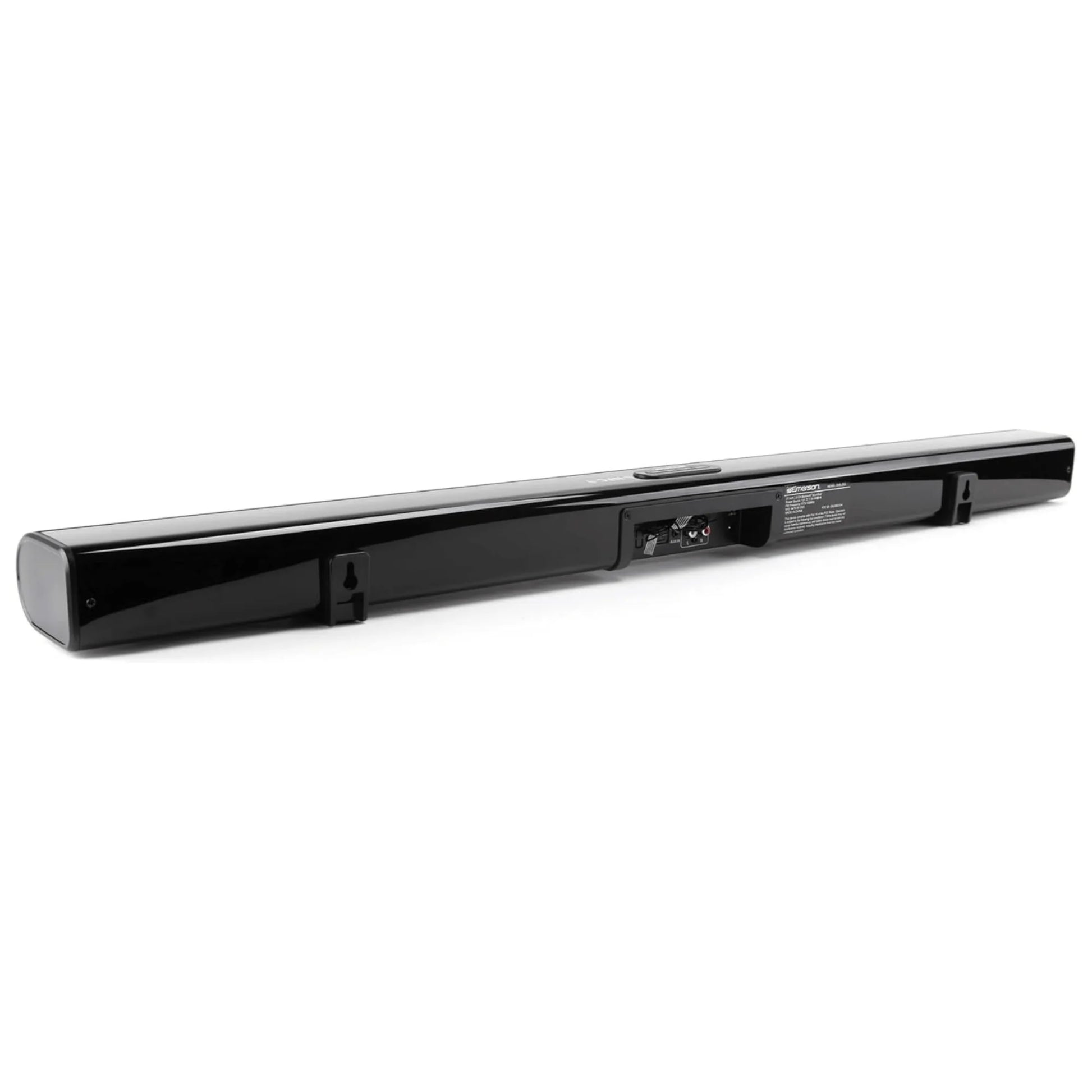 Emerson 37" Bluetooth Soundbar with Remote - Immersive Audio Experience