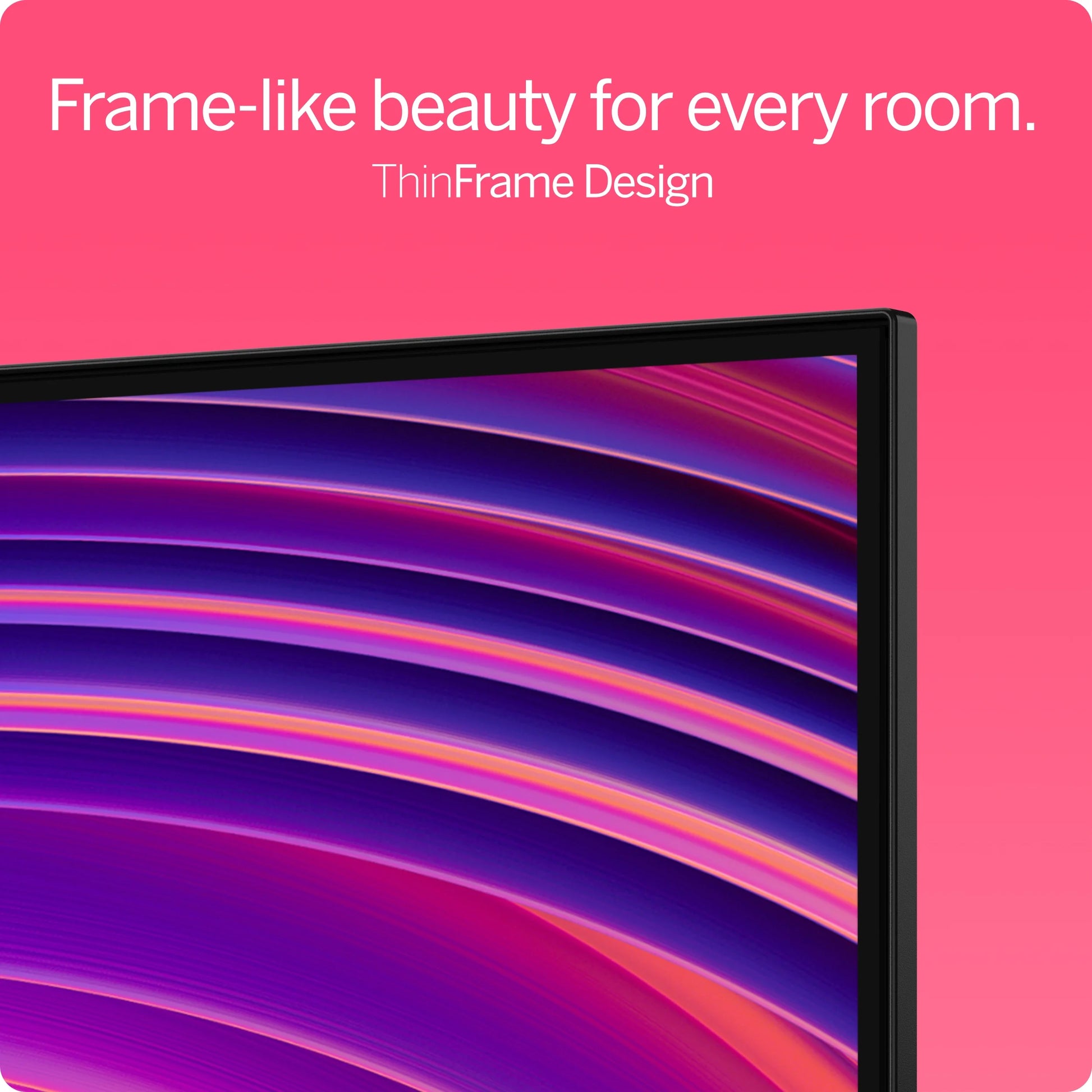 55" Quantum 4K QLED HDR Smart TV - Stunning Picture Quality & Smart Features!