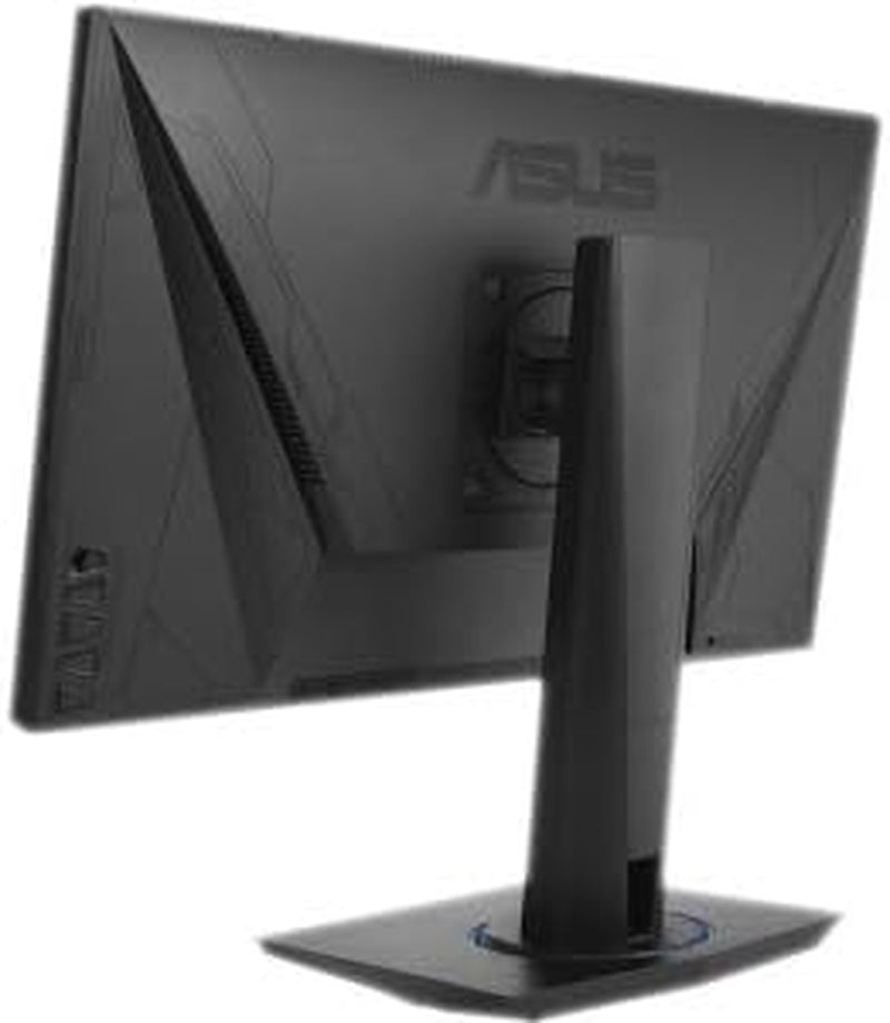 VG245H 24-Inch Full HD 1080P 1ms Gaming Monitor with Dual HDMI, Eye Care Technology, and FreeSync - Perfect for Console Gaming!