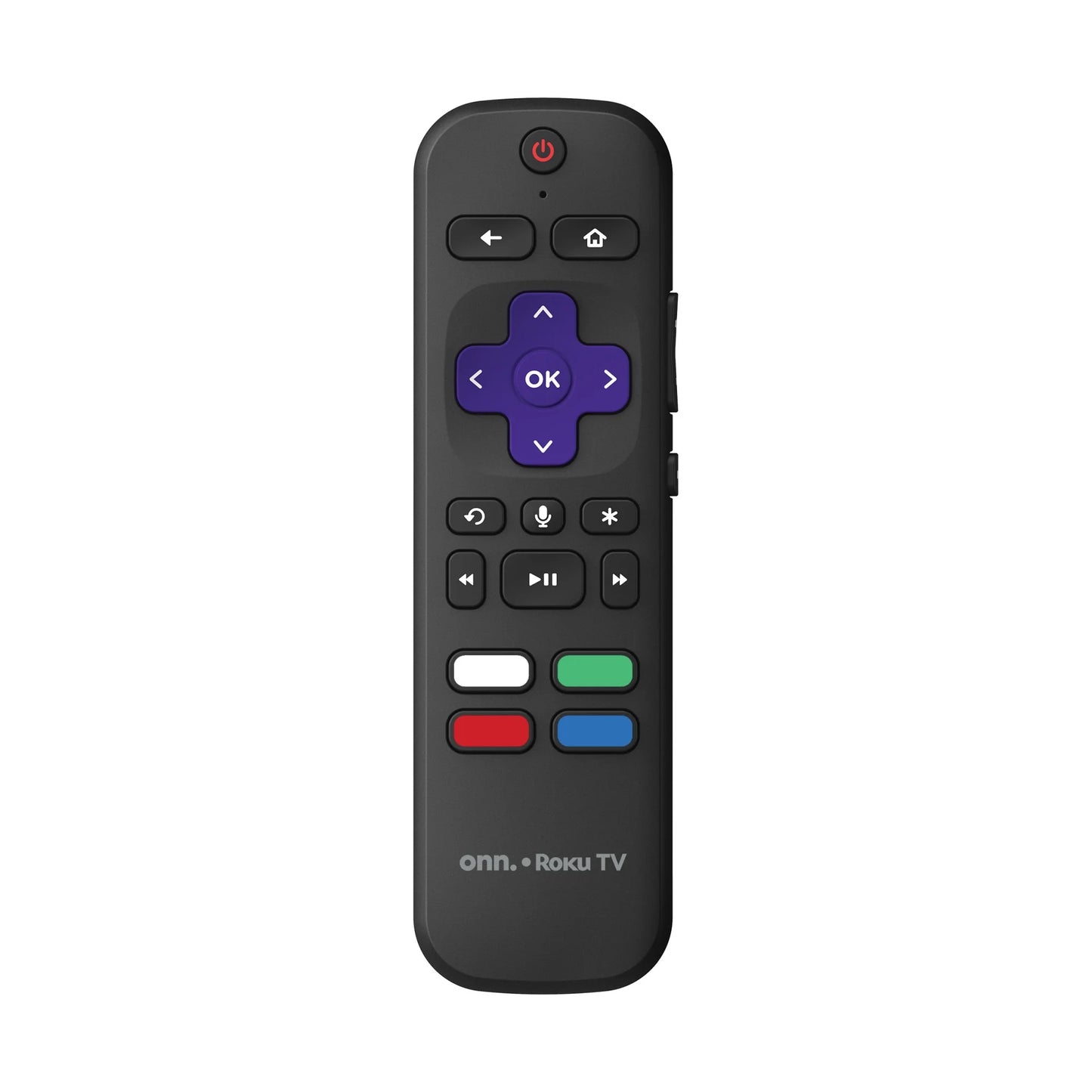 43" 4K UHD LED Roku Smart TV with HDR - Stunning Picture Quality!