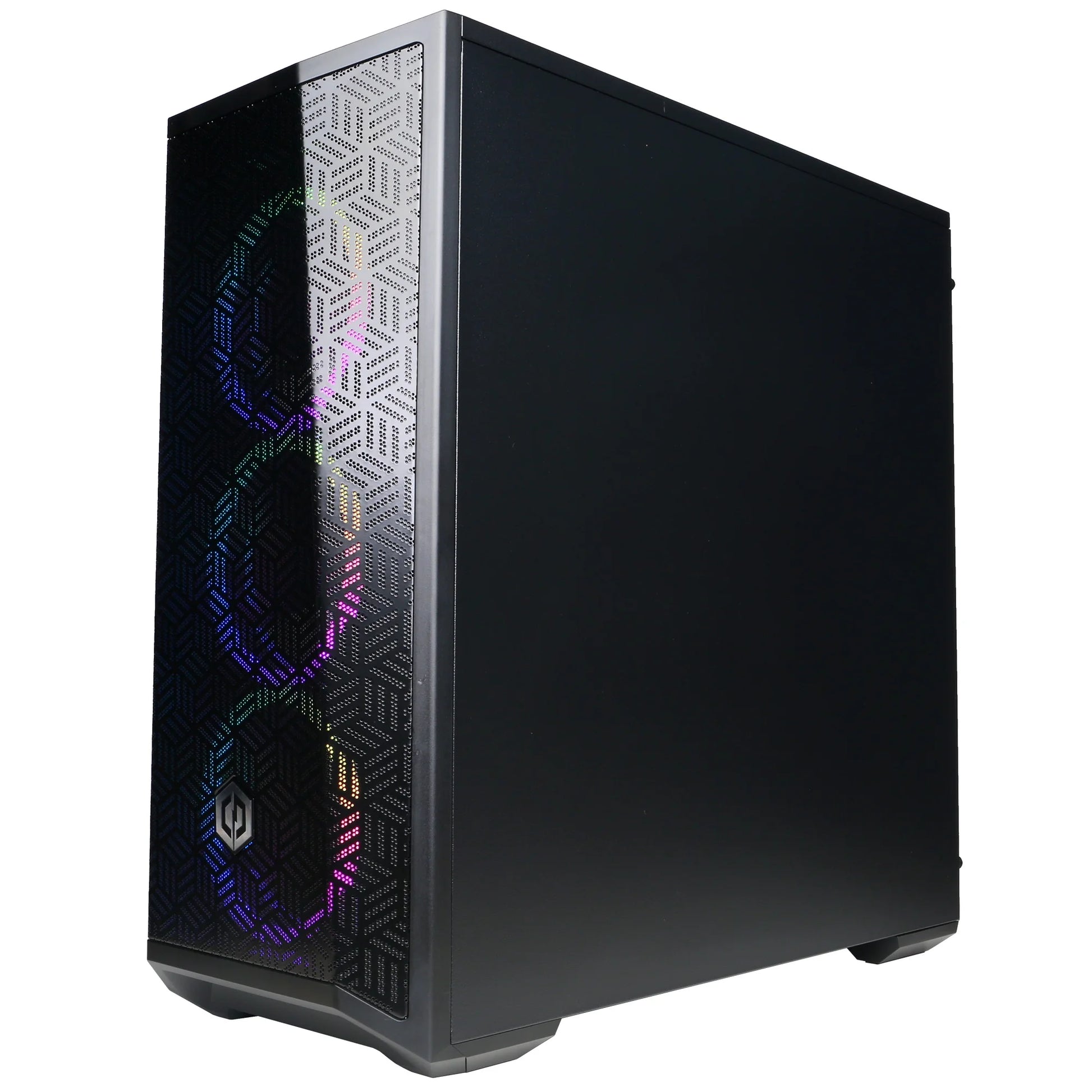 Unleash Your Gaming Potential with the Gamer Master Desktop: AMD Ryzen 5-7600, 16GB DDR5, 1TB SSD! 🎮💥