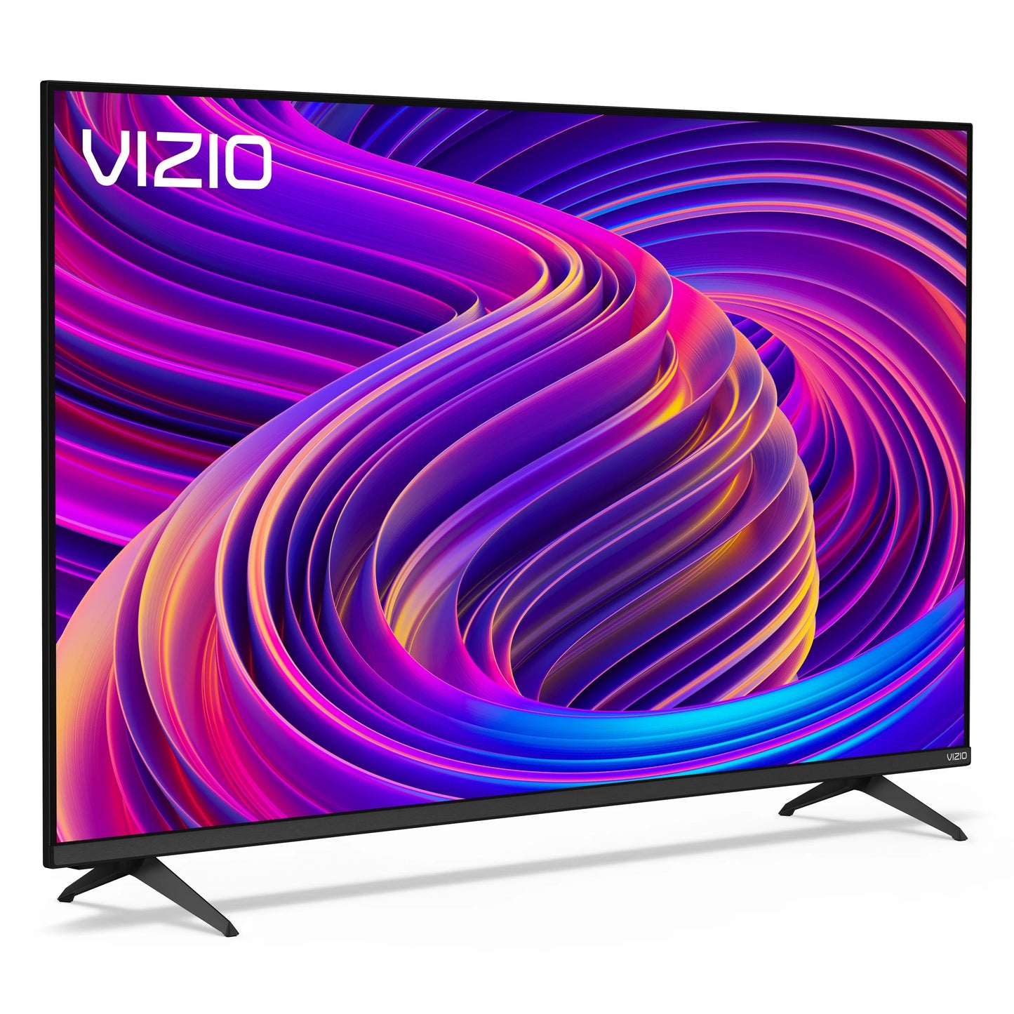 55" Quantum 4K QLED HDR Smart TV - Stunning Picture Quality & Smart Features!