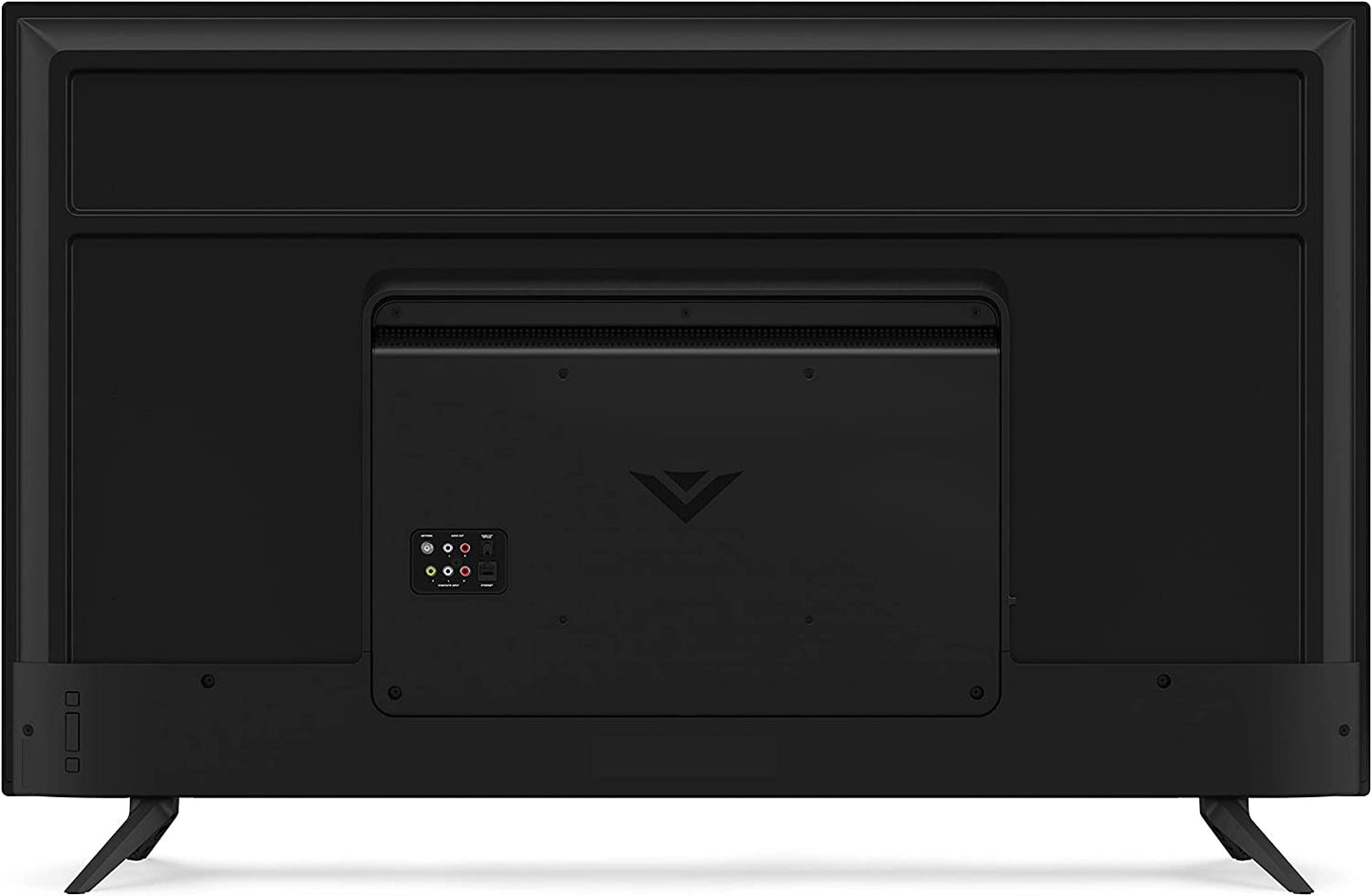 50-Inch 4K UHD V-Series Smart TV - Voice Remote, Dolby Vision, HDR10+, Alexa Compatible - 2022 Model