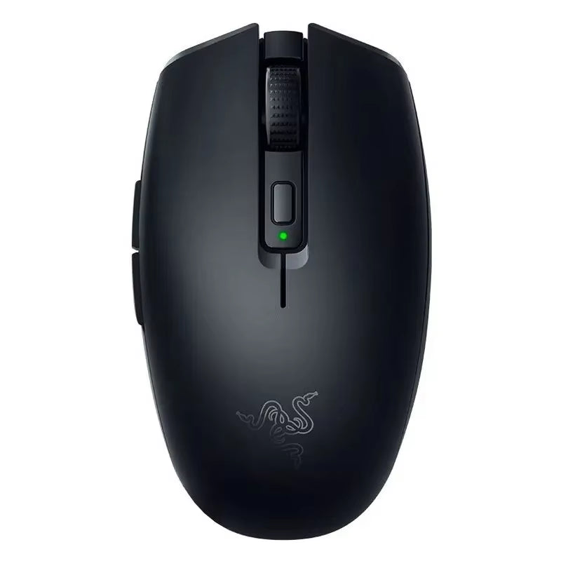Deathadder V2 X Hyperspeed and Orochi V2 Dual Wireless Bluetooth Gaming Mouse with Programmable Buttons and 5G Optical Sensor