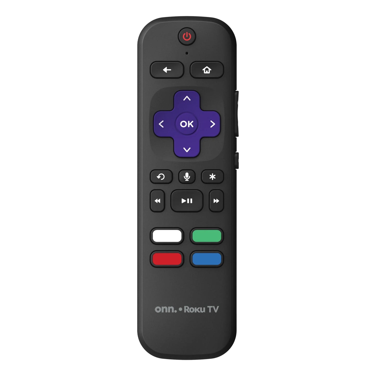 50" 4K UHD LED Roku Smart TV with HDR - Stunning Picture Quality and Endless Entertainment