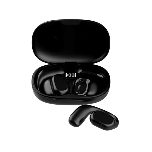Wireless Translation Earbuds with Online Support for 144 Languages and Accents - 3-in-1 Device for Music and Calls