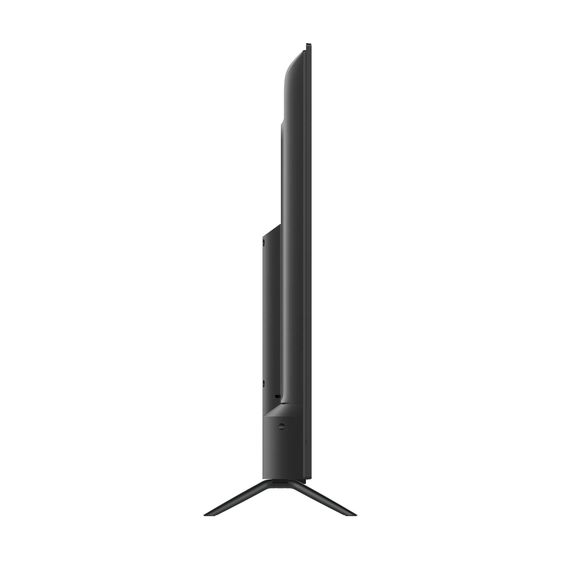 50" 4K UHD LED Roku Smart TV with HDR - Stunning Picture Quality and Endless Entertainment