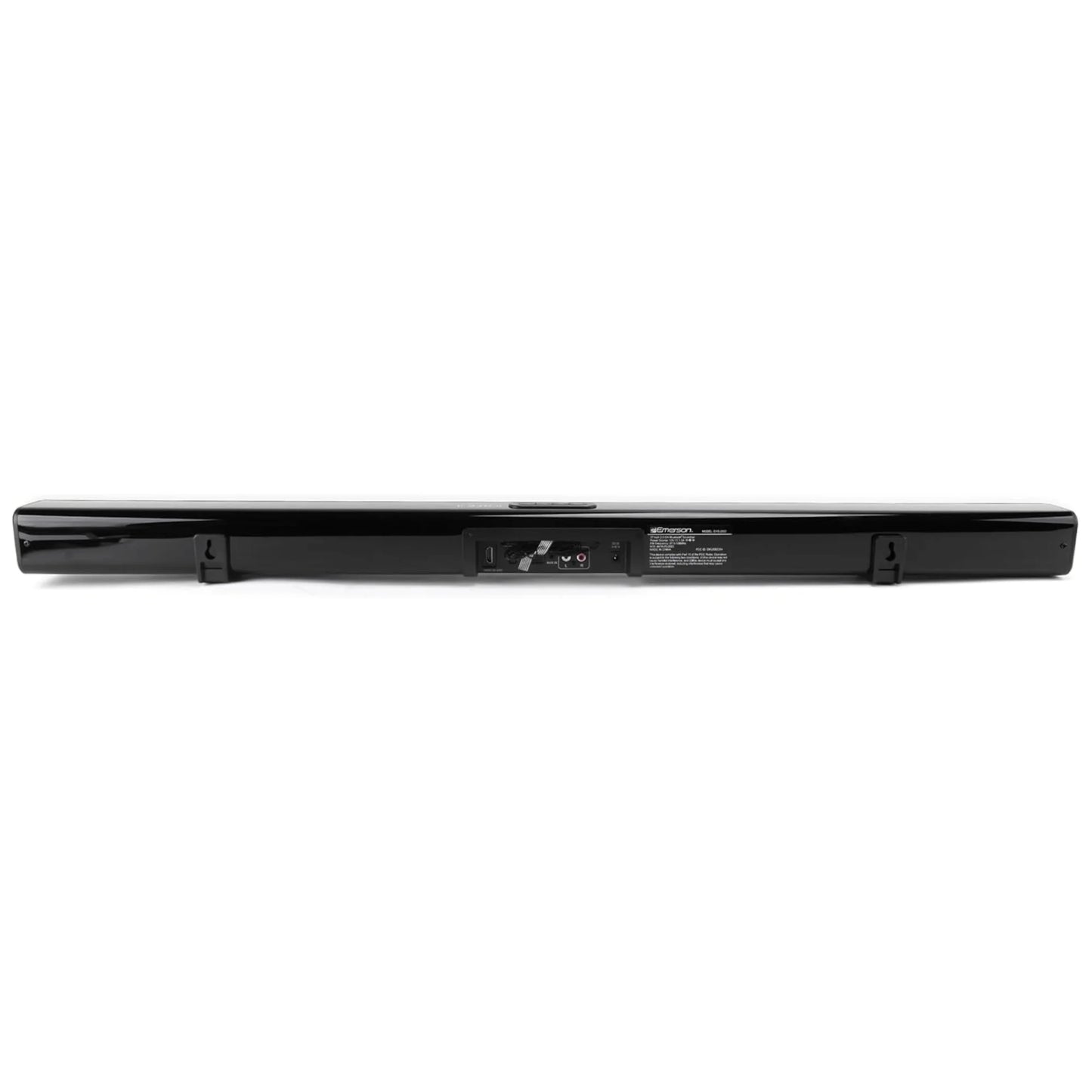 Emerson 37" Bluetooth Soundbar with Remote - Immersive Audio Experience