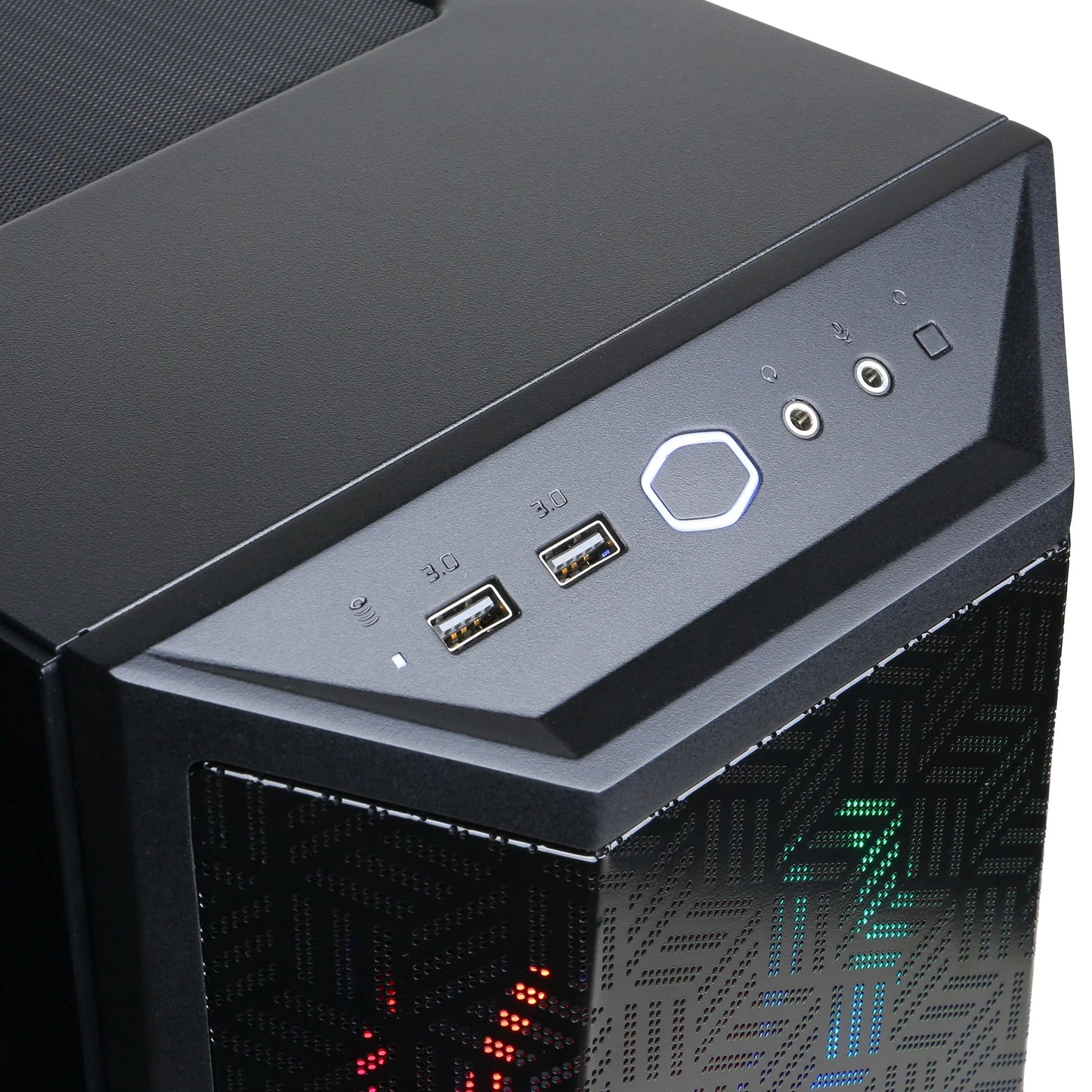 Unleash Your Gaming Potential with the Gamer Master Desktop: AMD Ryzen 5-7600, 16GB DDR5, 1TB SSD! 🎮💥