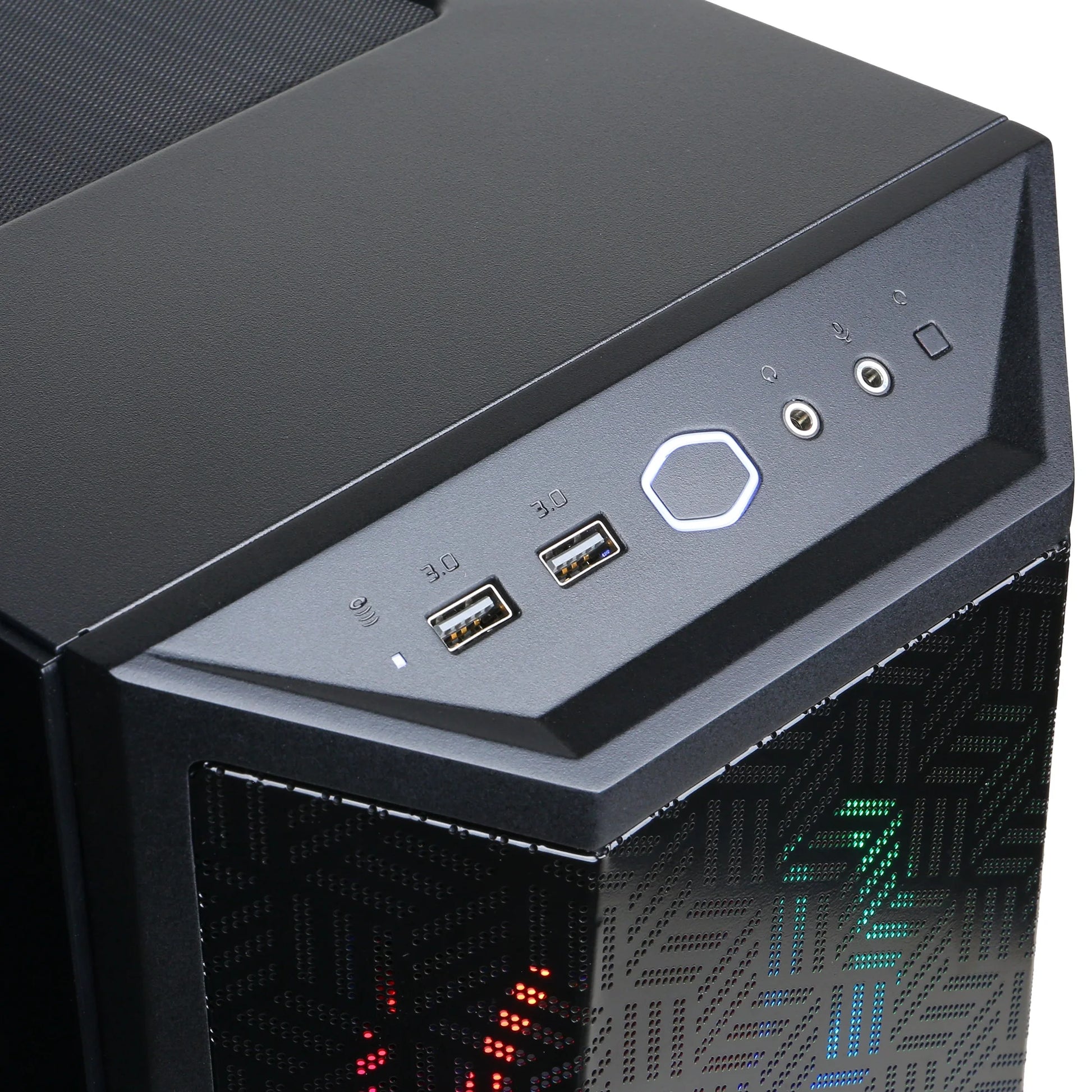 Unleash Your Gaming Potential with the Gamer Master Desktop: AMD Ryzen 5-7600, 16GB DDR5, 1TB SSD! 🎮💥