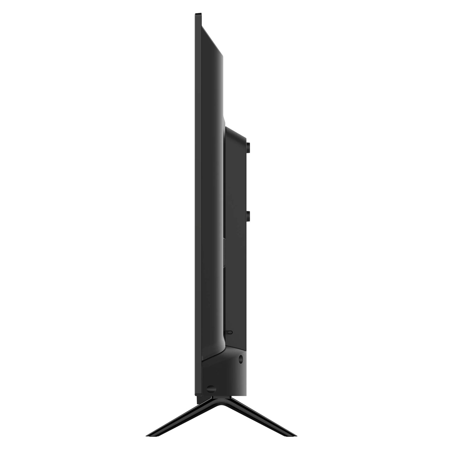 43" 4K UHD LED Roku Smart TV with HDR - Stunning Picture Quality!