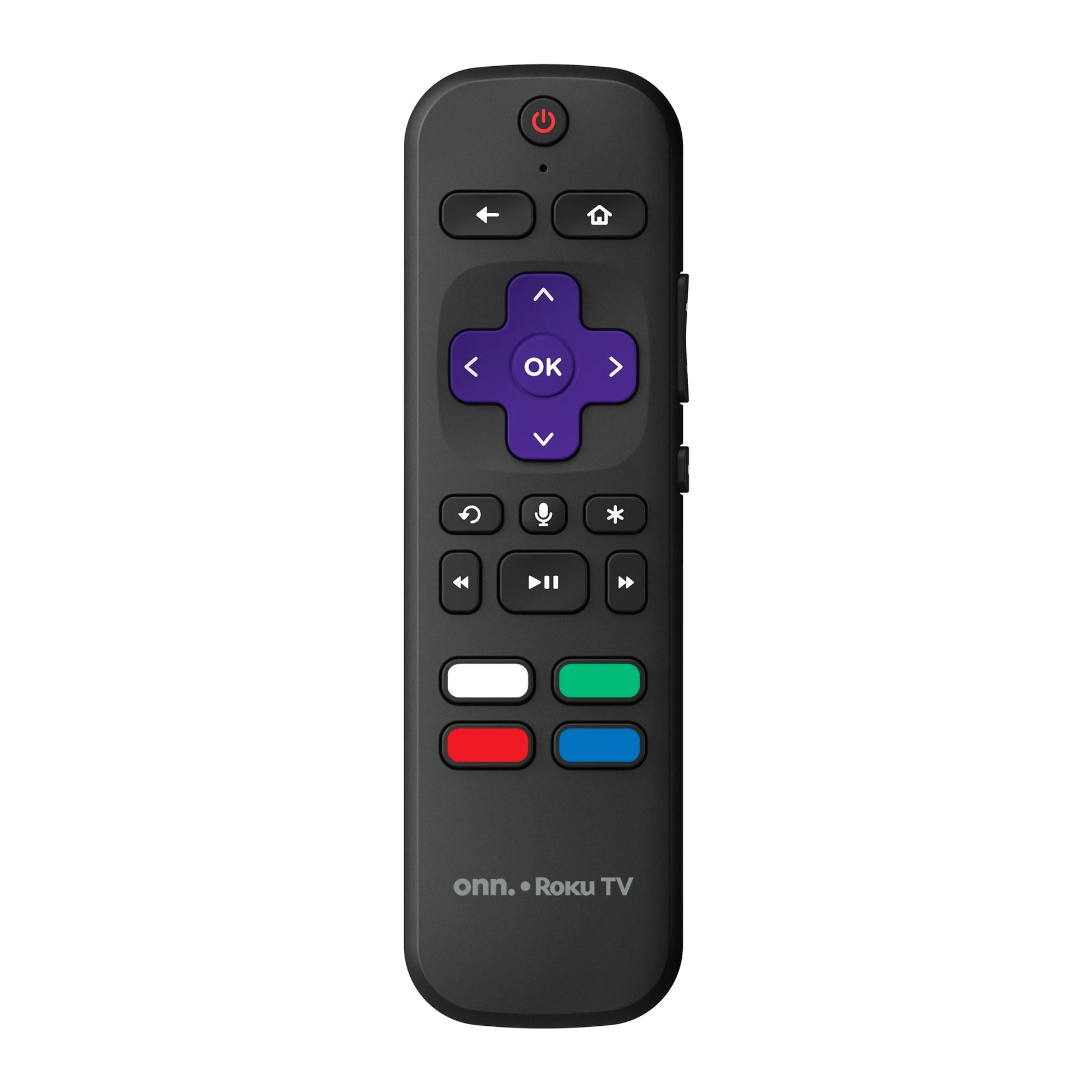 55" 4K UHD LED Roku Smart TV with HDR - Stunning Picture Quality!