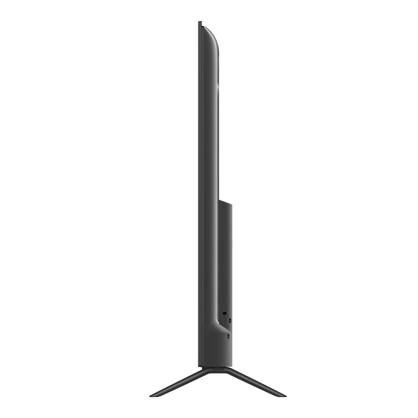 Experience Stunning Clarity with 65” 4K UHD LED Roku Smart TV with HDR