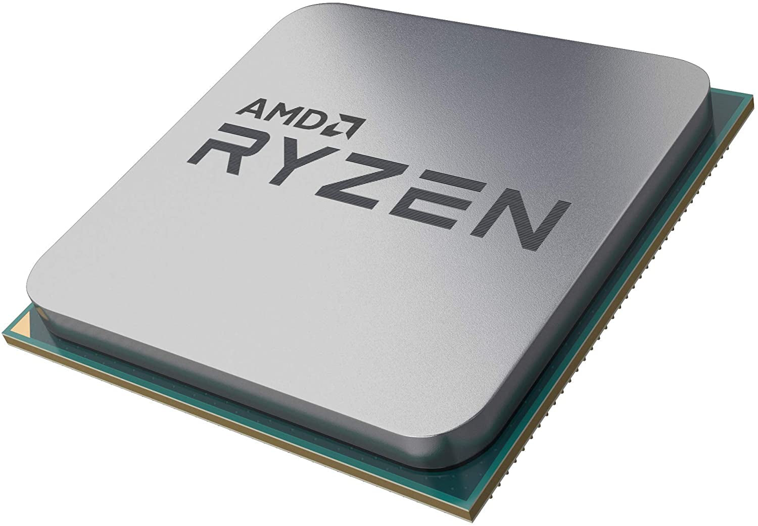 Powerful Ryzen 5 3600 6-Core Processor with Wraith Stealth Cooler - Unlocked Performance for Gamers and Creators