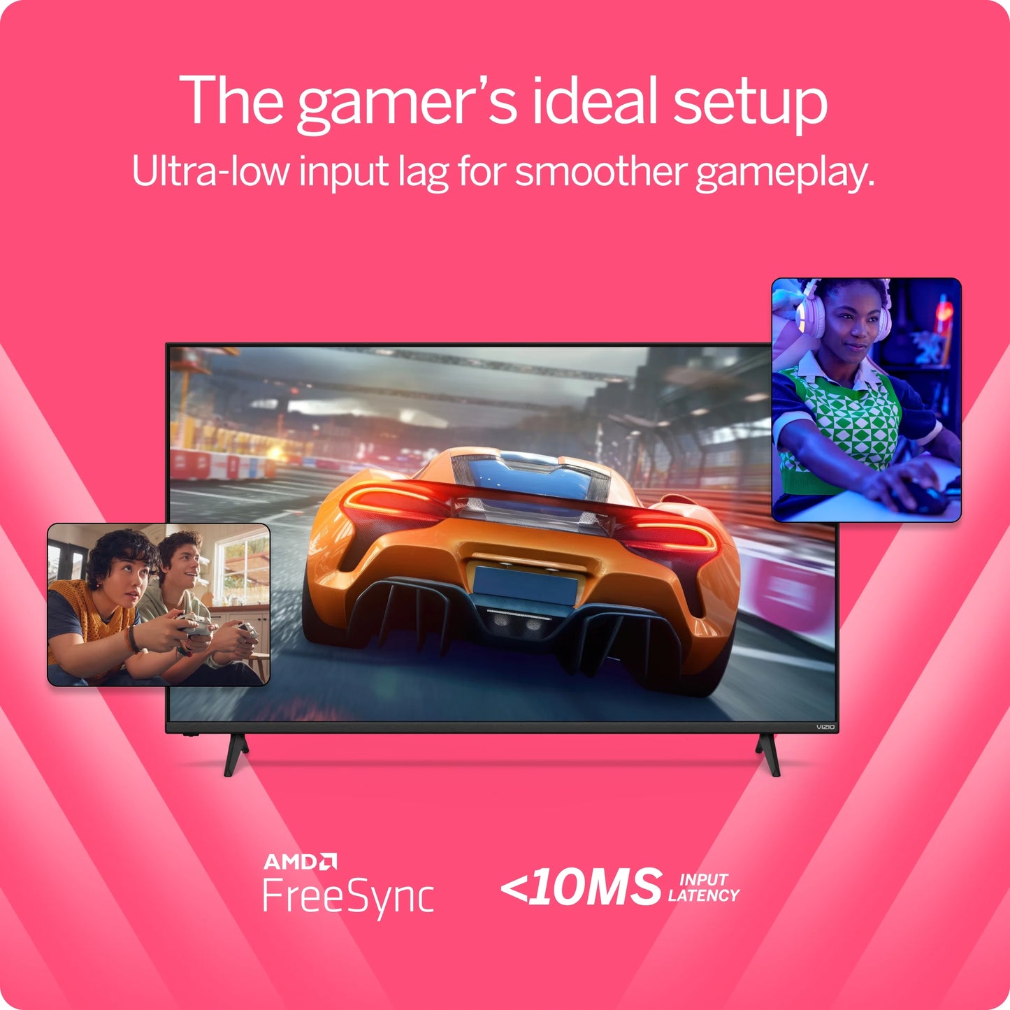 55" Quantum 4K QLED HDR Smart TV - Stunning Picture Quality & Smart Features!